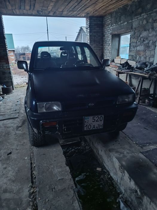 Продам Ниссан теранно