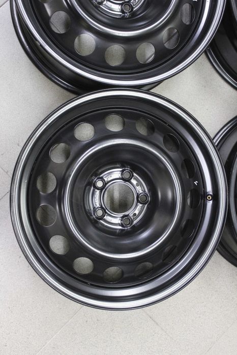 Джанти 17" 5x108 Peugeot, Citroen