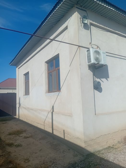 Дом байтерек 10,8