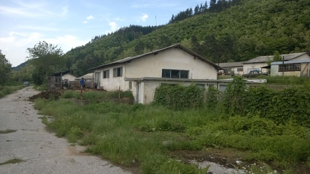 Продава се Парцел в Костенец - 14650 кв.м за 14 €/кв.м - Снимка #3