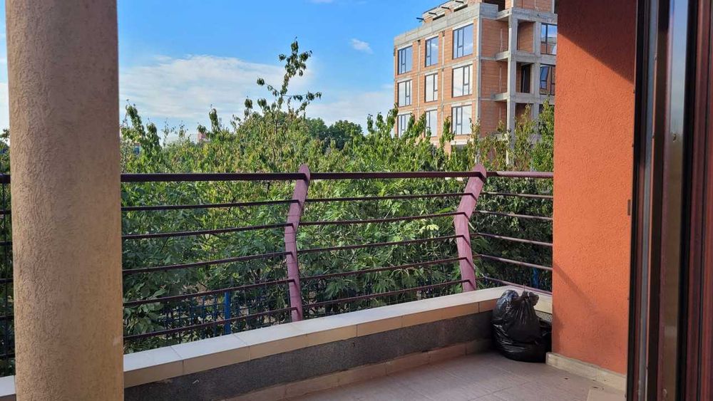 Продава се Тристаен апартамент в Пловдив, Център - 138 кв.м за 1196 €/кв.м - Снимка #13