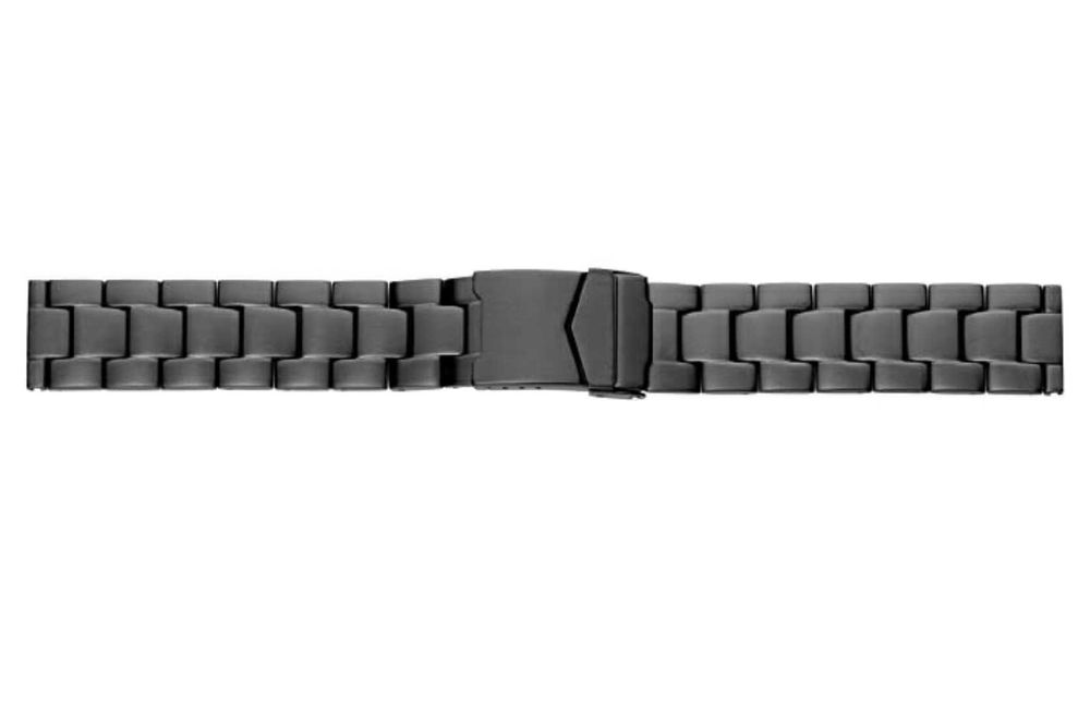 Curea ceas bratara metal Made Germany, Omega,Tag,Longiness Noua 20mm