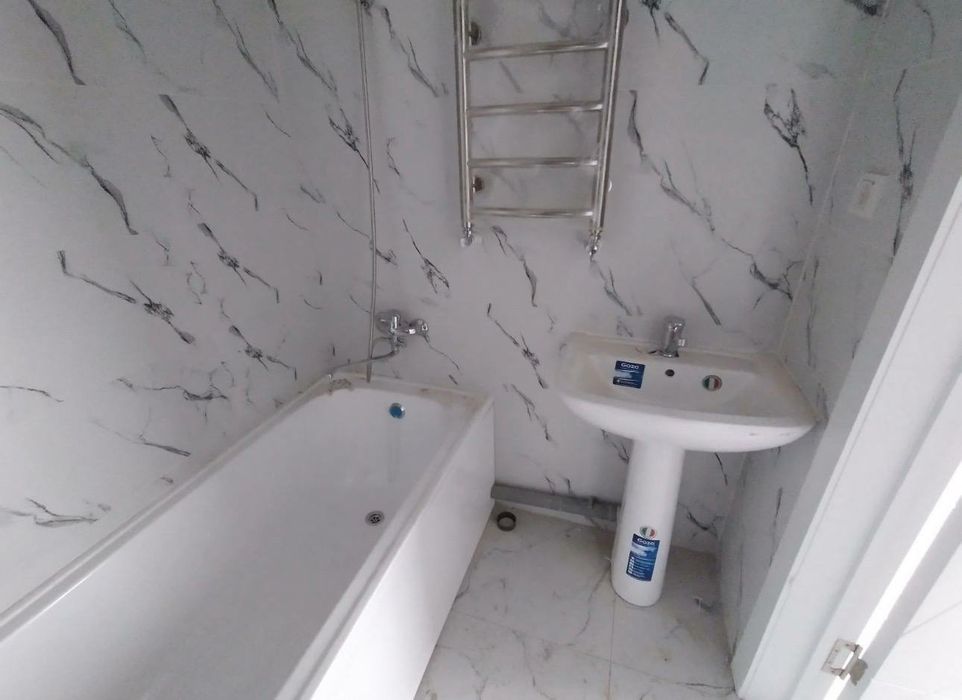 2-комнатная | ЖК Manhattan | 63 м² | Потолки 3 м | Метро Пушкино