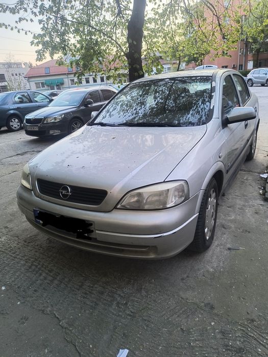 OPEL Astra 0 — imagine 2