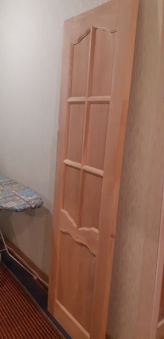 Продаю дверь межкомнатная