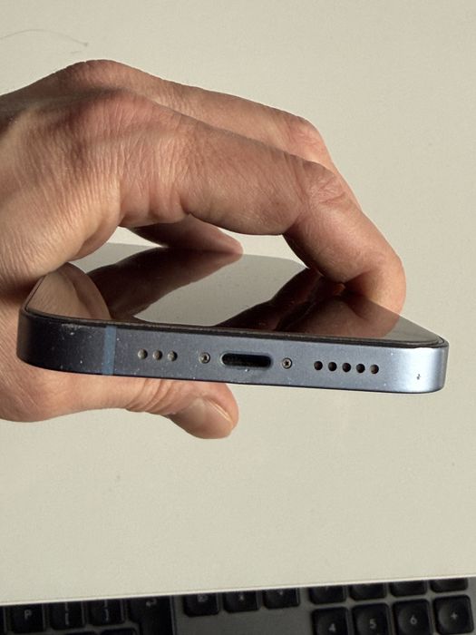 Iphone 14 128GB Blue