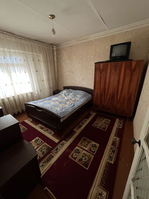 Сдаётся квартира на долгий срок только семейным