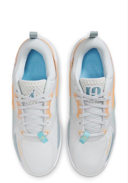 Jordan Heir Series