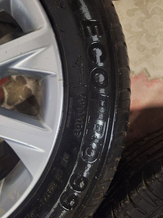 Камри 55 оргинал Я16