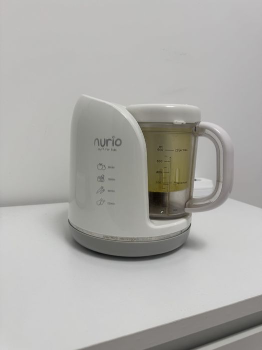 Aparat de gatit Nurio