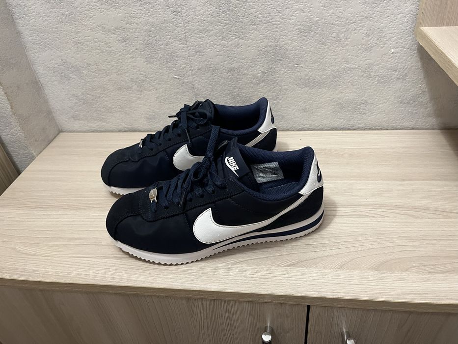 Кроссовка NIKE kortez