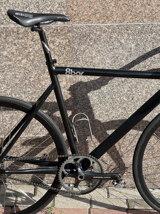 Фикс 8bar krzberg