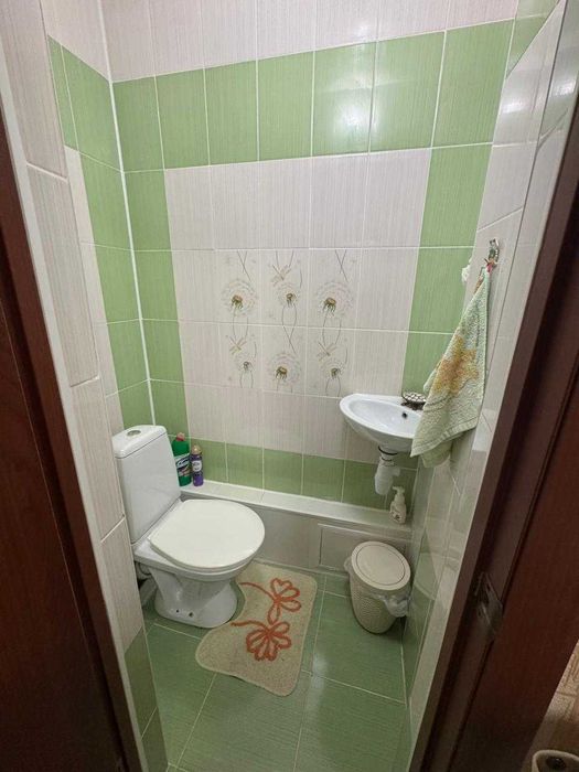 Продается 2-ком кв район Жана орда