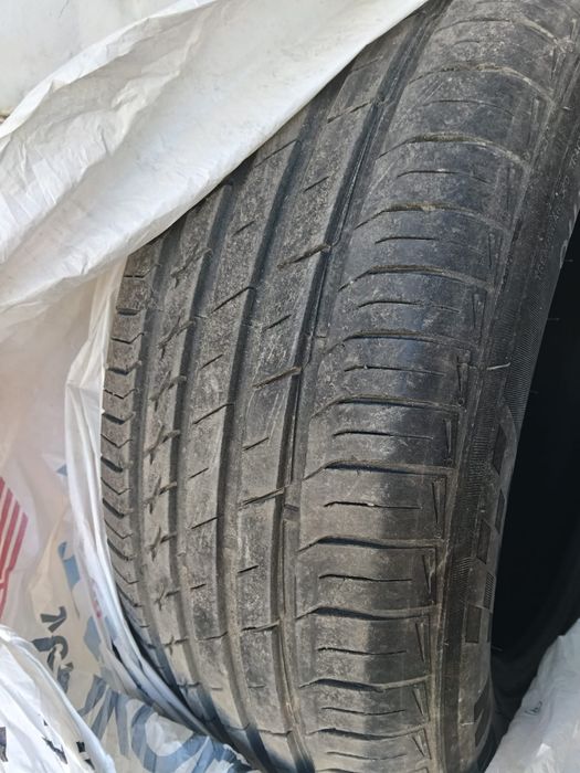 Шины комплект 16