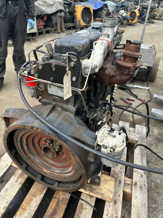 Motor Perkins LD33468