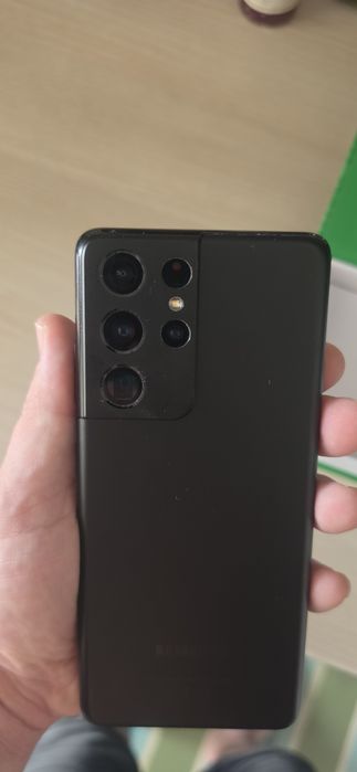 Samsung S21 Ultra 512gb