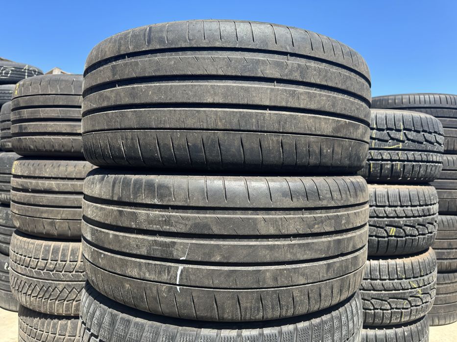 Anvelope 275/45/21 Michelin