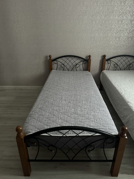 Кровать подросковый