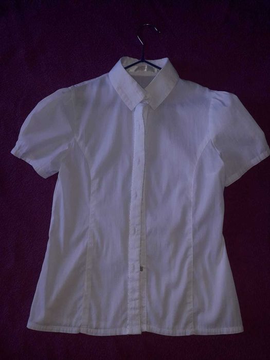 Школьная форма для девочки