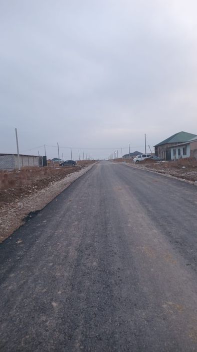 Срочна Мкр Кайнар-Булак Жасыл Желек Новостройкада Участок Сатылады