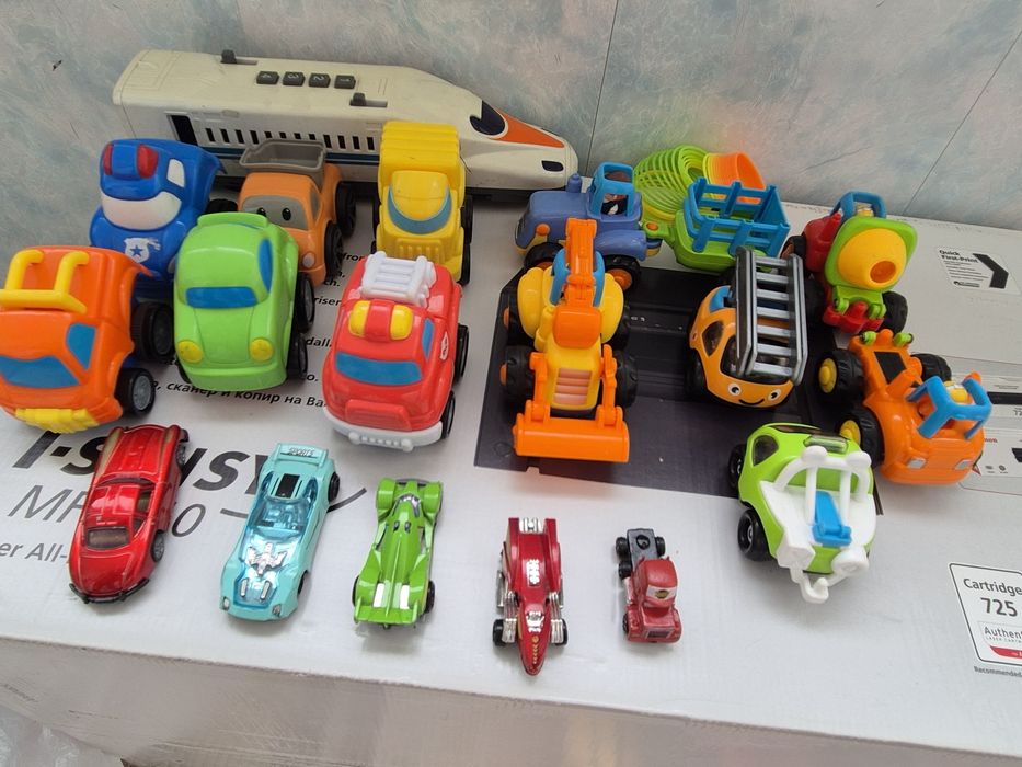 Игрушки оригинал недорого