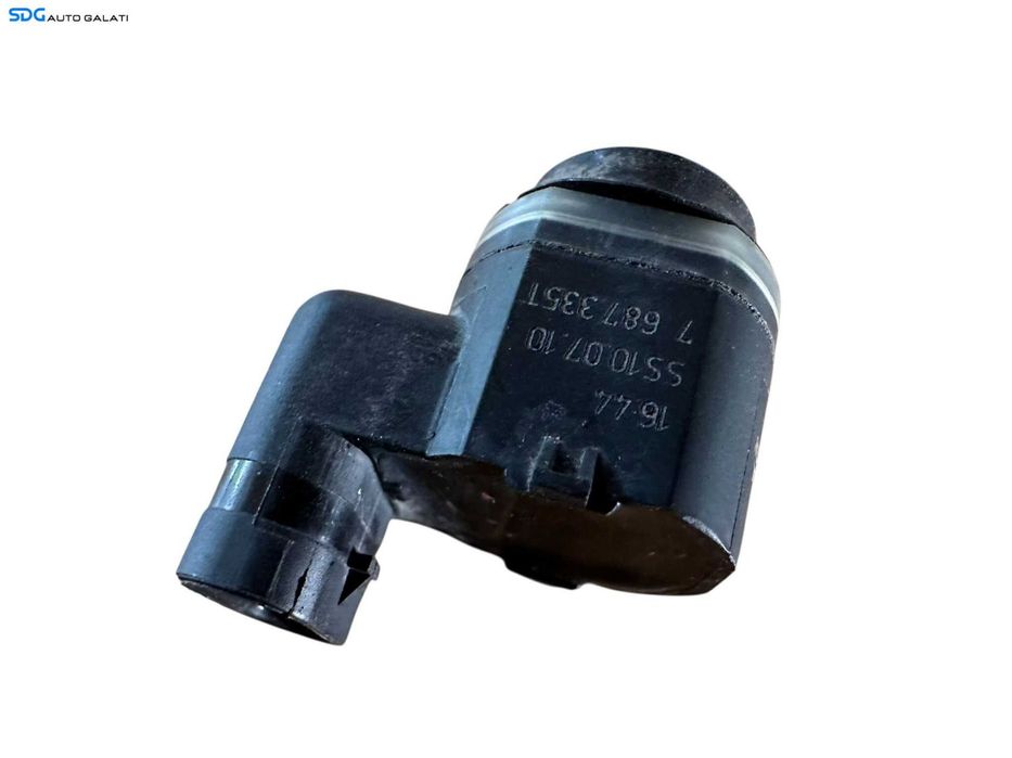 Senzor Senzori Parcare Volkswagen Golf 6 2008 - 2013 Cod 4H0919275A [V0549]