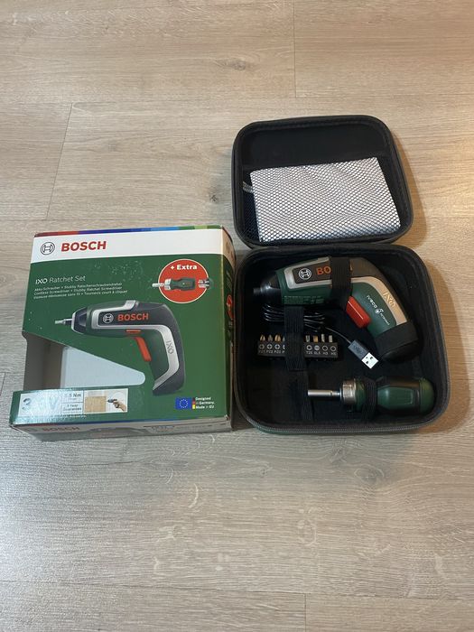 Surubelnita cu acumulator