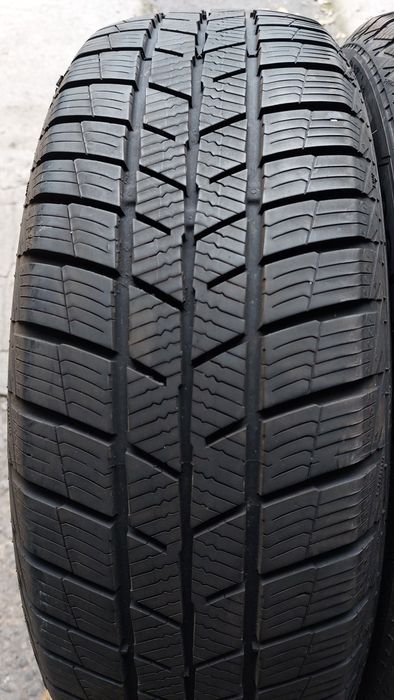 Зимни гуми 185 60 16 Barum Polaris 2 броя