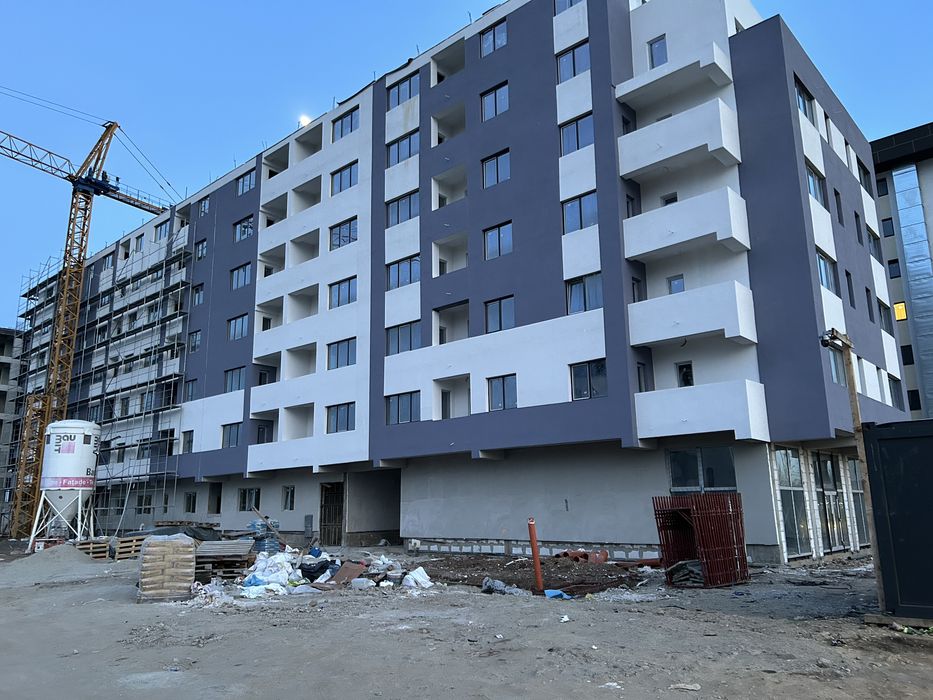 Apartament 2 camere Berceni Metalurgiei, RATE LA DEZVOTATOR 0% COMISION