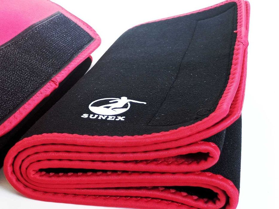 Пояс для похудения. Ozish uchun ajoyib belbog'llar (natija aniq).