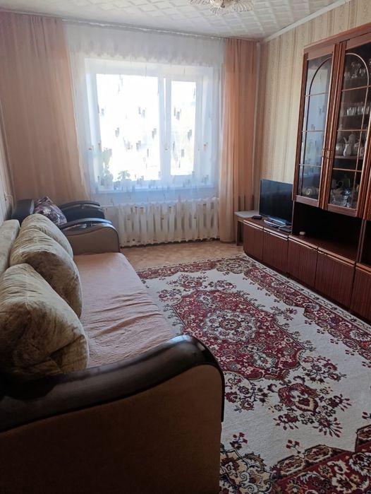 Продам 2-х комнатную квартиру