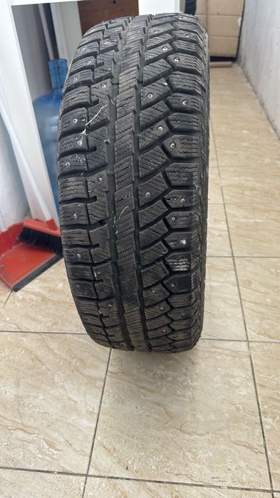 Автошины зимние!