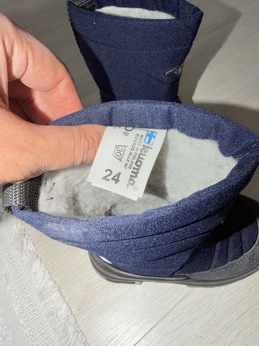 Куома обувь продам