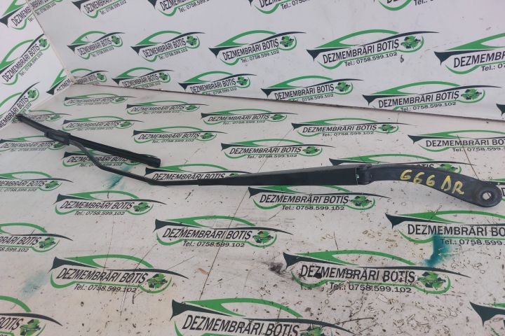 Brat stergator dreapta Renault Megane a 2-a generatie