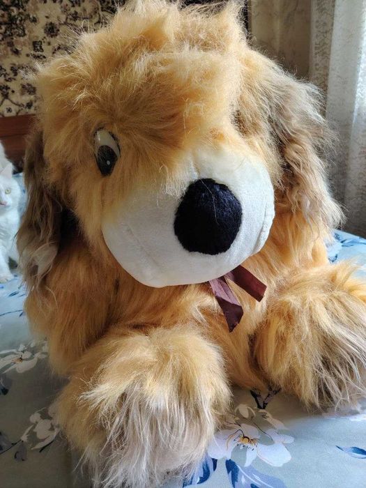 Продам Игрушку Собака