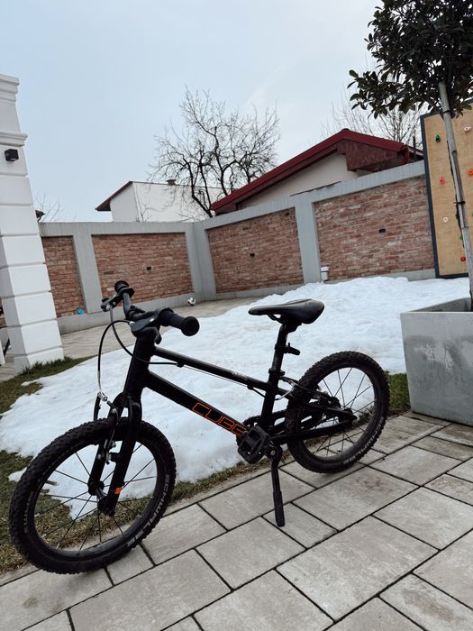 Bicicleta copii Cube Numove 160 / 16inch in garantie