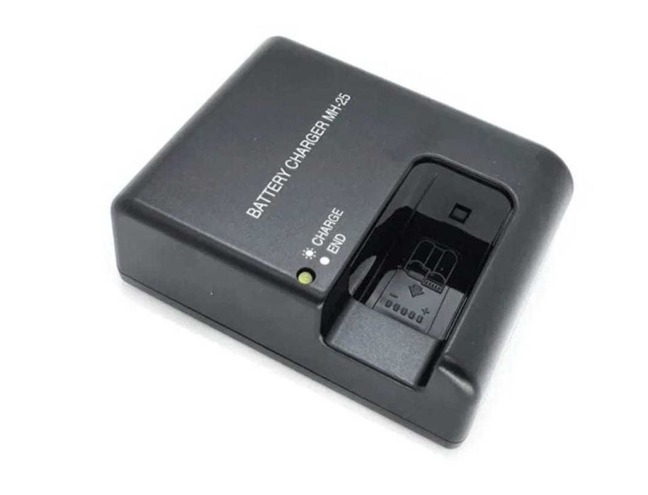 Incarcator MH-25 charger pt Nikon EN-EL15 EN-EL15A EN-EL15B EN-EL15C