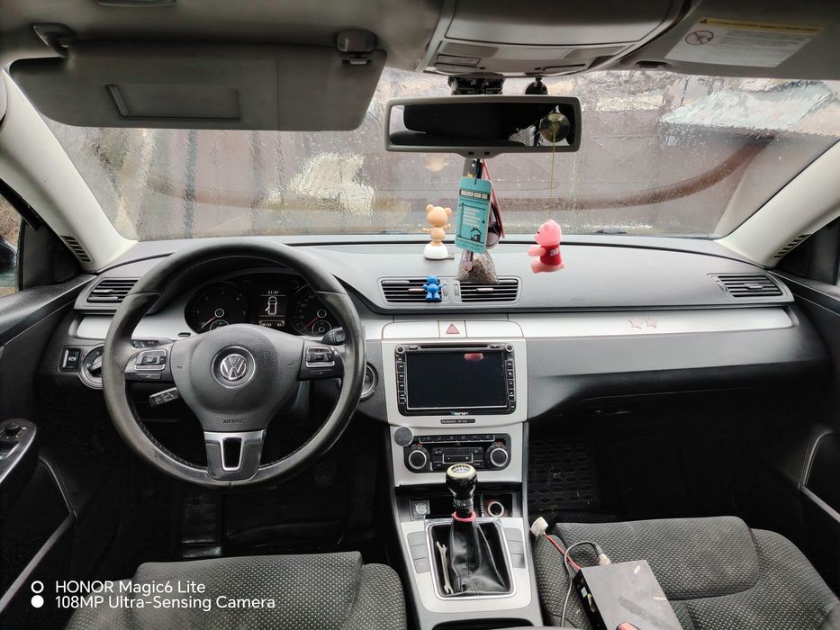 De vânzare wv passat