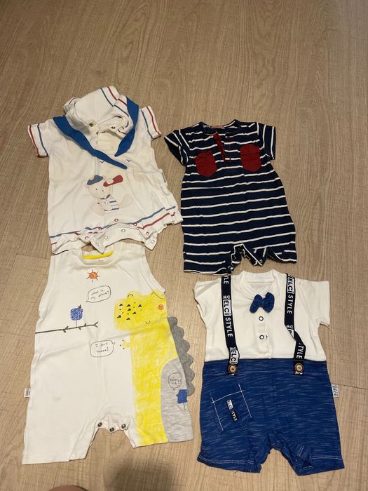 Разчистваме гардероба и пускам за продажба дрешки в отлично състояние.