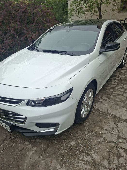 Малибу ок Афтомат 2.4 бзлук 2018 йил.