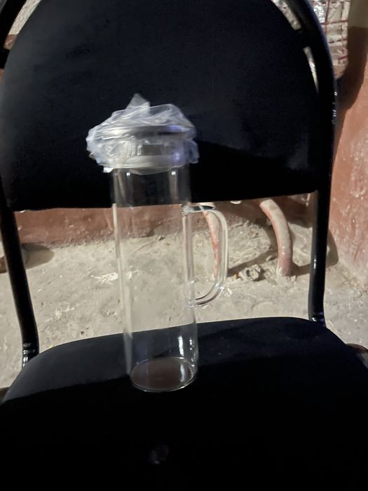 Продаем новые графины 1.2л