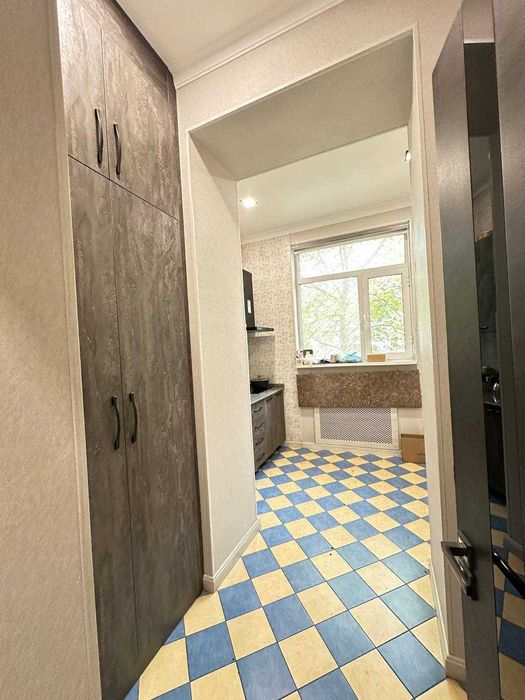 Аренда коммерческого помещения 102 м2 Ор Корзинка Салом Первая линия