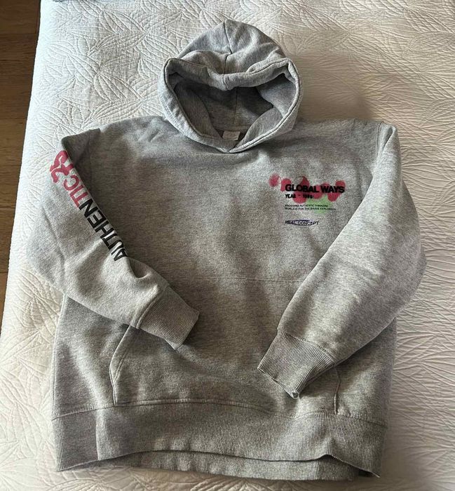 Суичъри и пуловери Zara, Mango, Minecraft  164 см