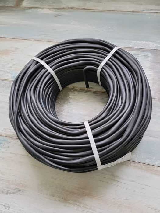 Двужичен кабел 2×4кв