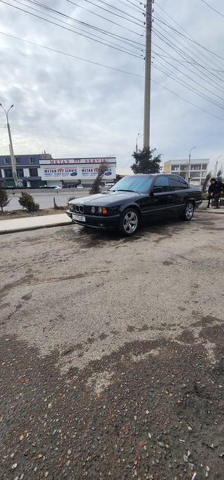 BMW 528 1993 — 4