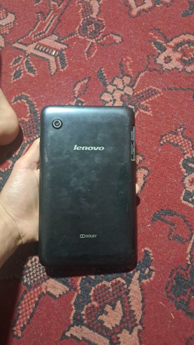 Ленова планчет 0