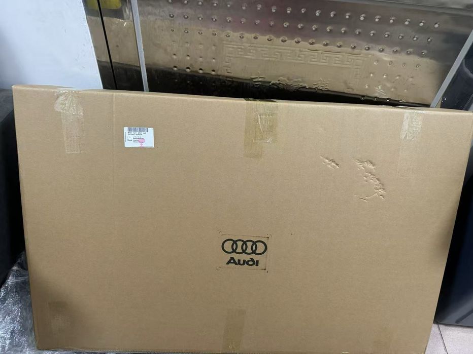 Радаитор охлаждения