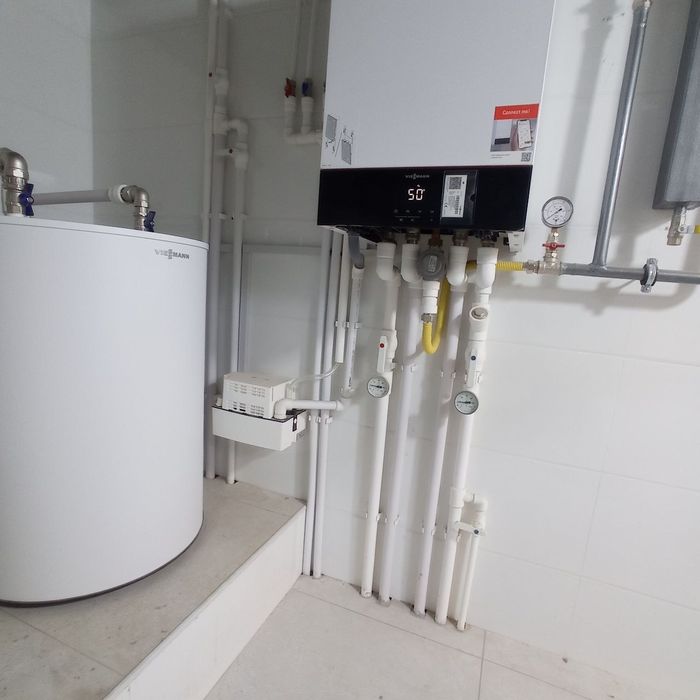 Сантехника ва Сварка