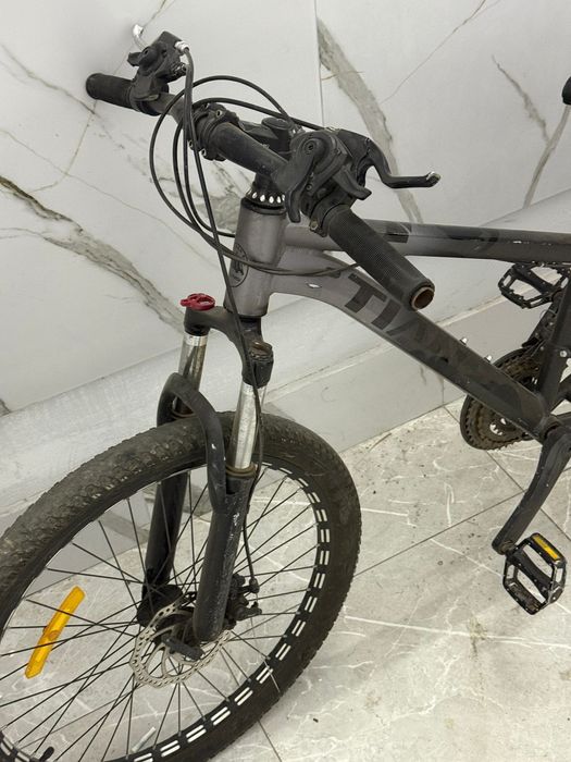 Велосипед горный