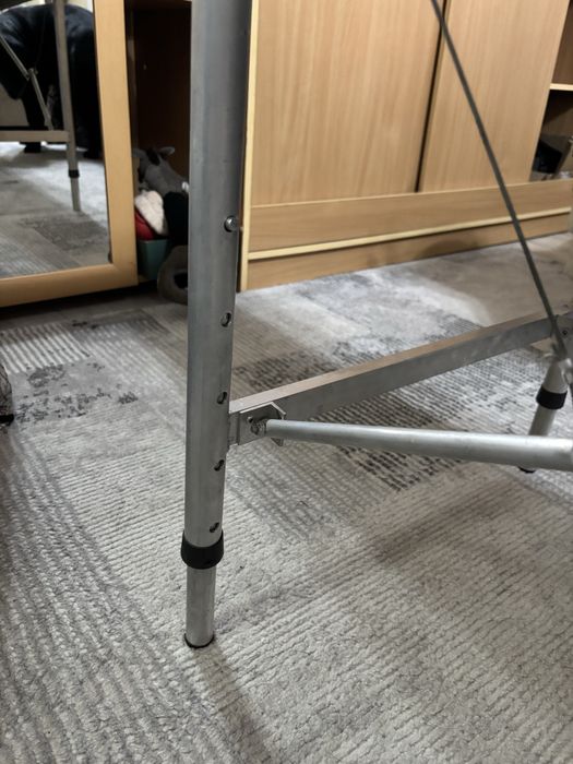 Продам кушетку-чемодан